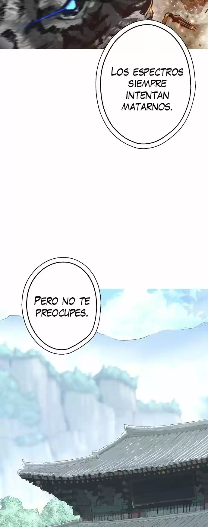 Promised Orchid - Capítulo 9 - Página 38 - LectorTMOo