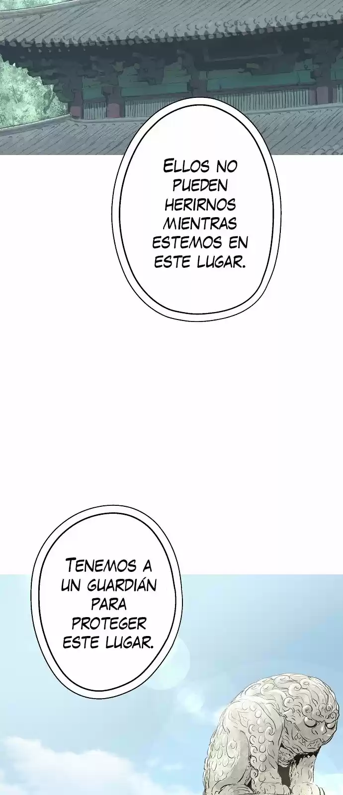 Promised Orchid - Capítulo 9 - Página 39 - LectorTMOo