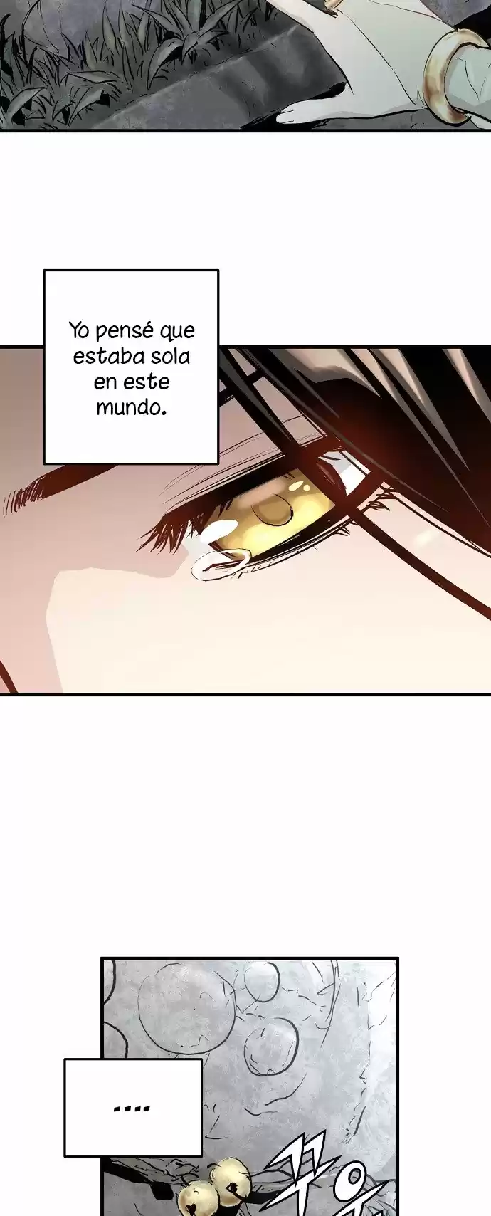 Promised Orchid - Capítulo 9 - Página 43 - LectorTMOo