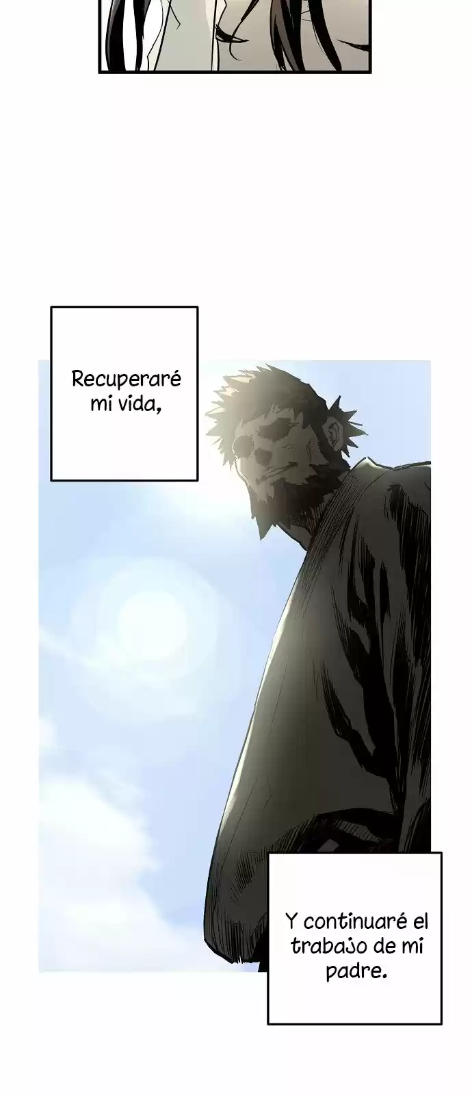 Promised Orchid - Capítulo 9 - Página 45 - LectorTMOo