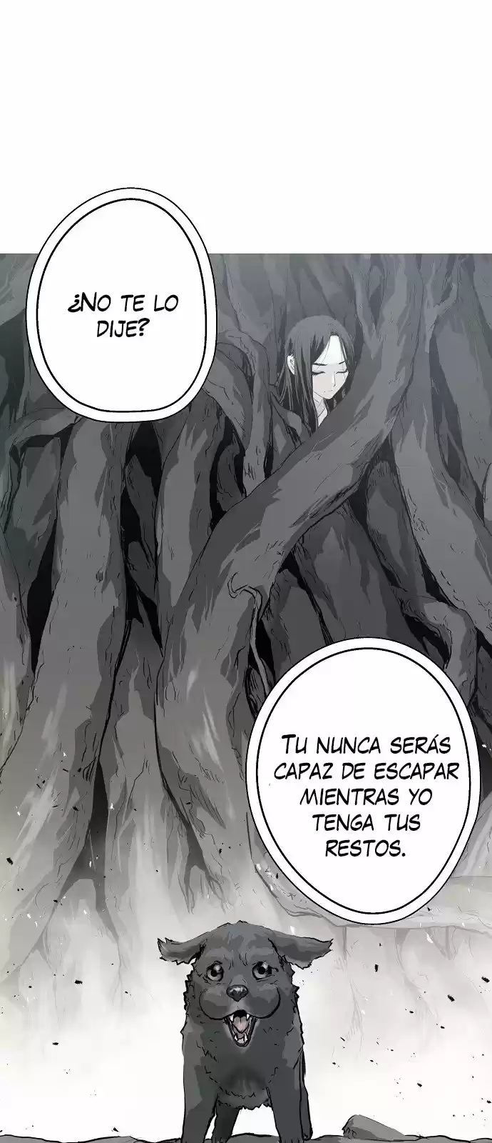 Promised Orchid - Capítulo 9 - Página 46 - LectorTMOo