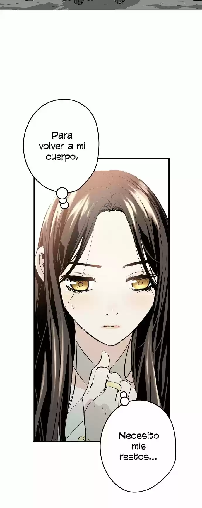 Promised Orchid - Capítulo 9 - Página 47 - LectorTMOo