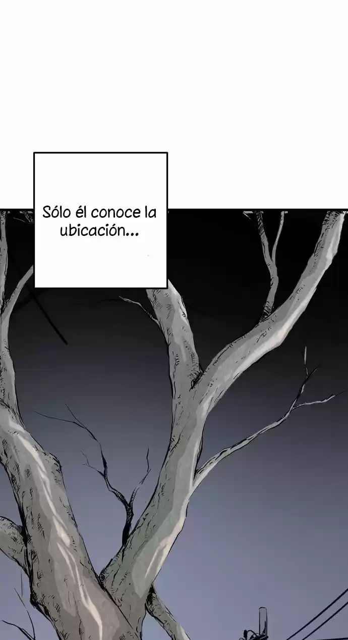 Promised Orchid - Capítulo 9 - Página 48 - LectorTMOo