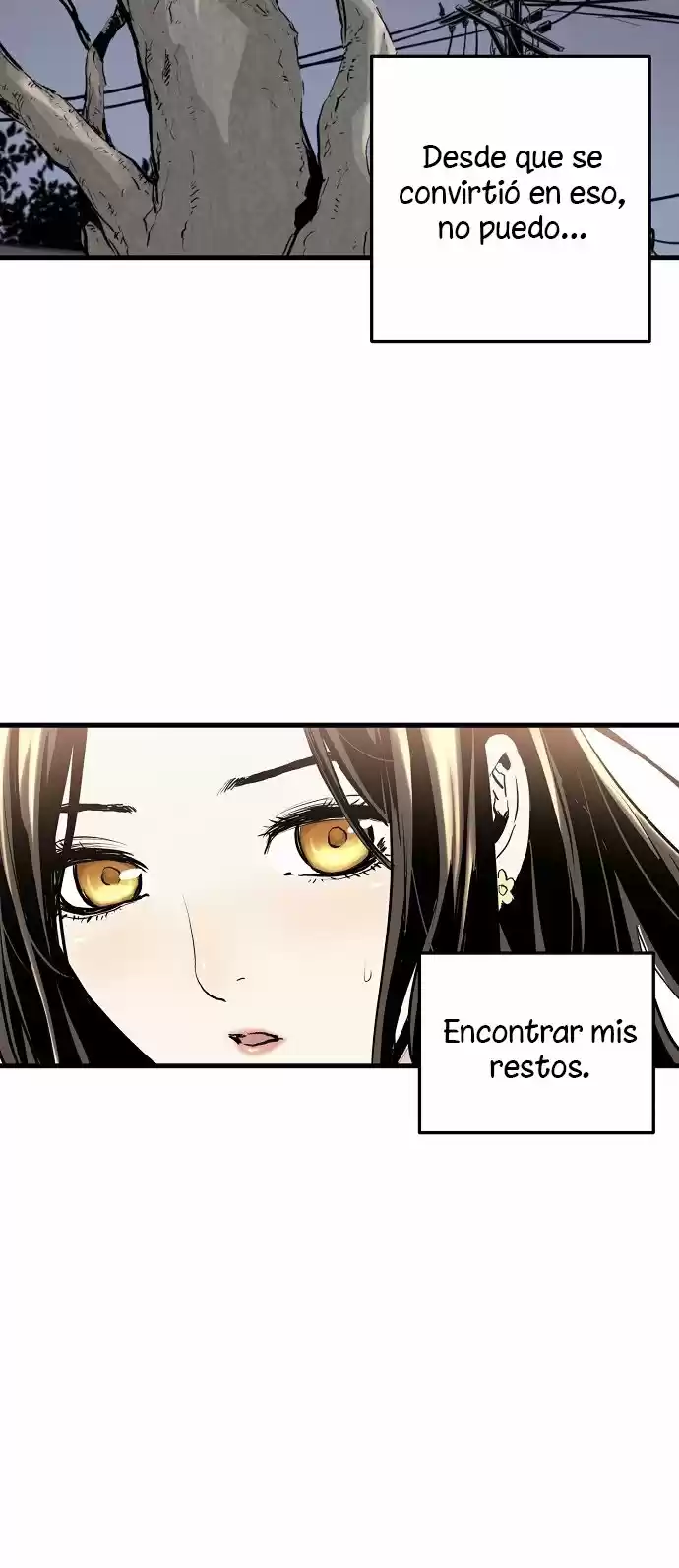 Promised Orchid - Capítulo 9 - Página 49 - LectorTMOo
