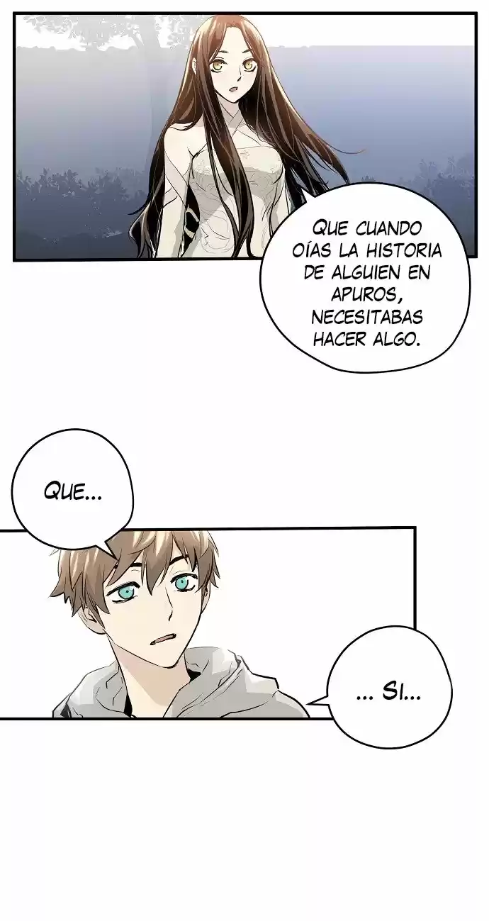 Promised Orchid - Capítulo 9 - Página 54 - LectorTMOo