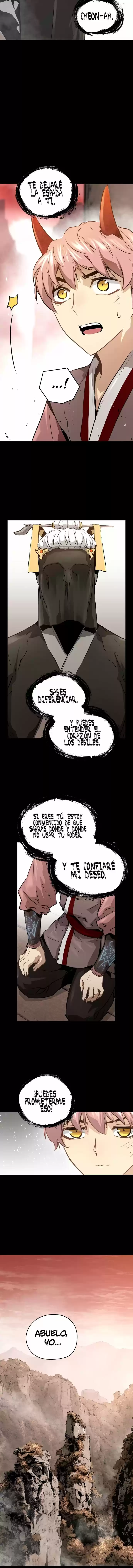 Promised Orchid - Capítulo 90 - Página 5 - LectorTMOo