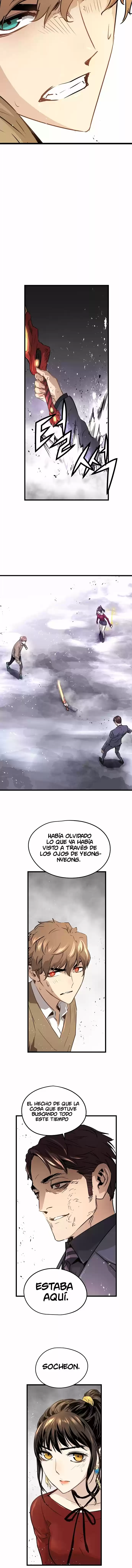 Promised Orchid - Capítulo 90 - Página 7 - LectorTMOo