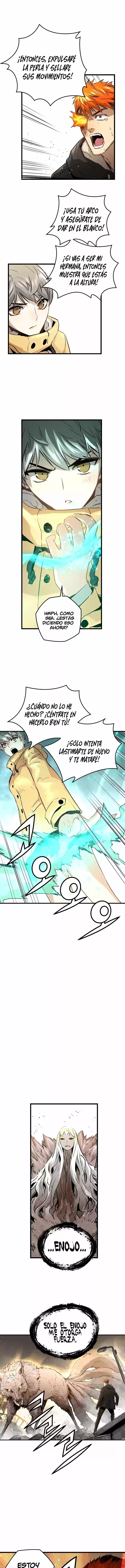 Promised Orchid - Capítulo 90 - Página 14 - LectorTMOo