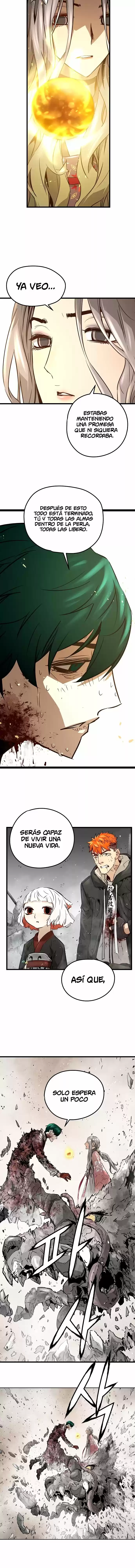 Promised Orchid - Capítulo 91 - Página 14 - LectorTMOo