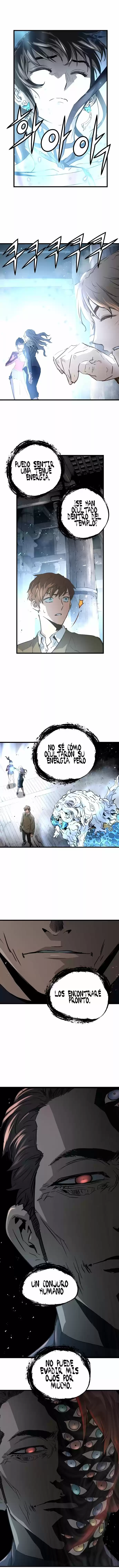 Promised Orchid - Capítulo 92 - Página 9 - LectorTMOo