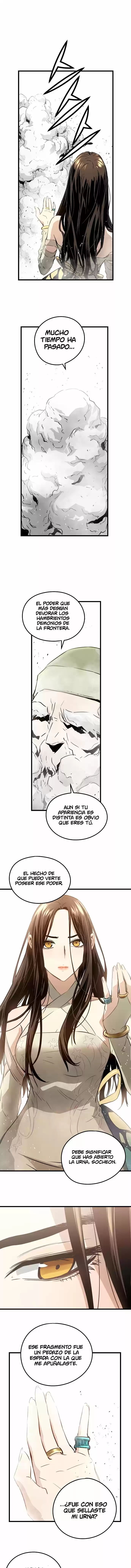 Promised Orchid - Capítulo 92 - Página 12 - LectorTMOo