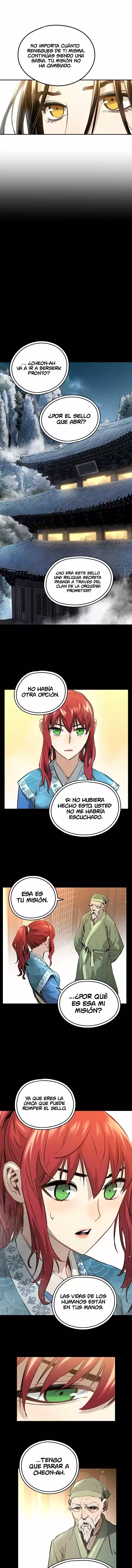 Promised Orchid - Capítulo 92 - Página 14 - LectorTMOo
