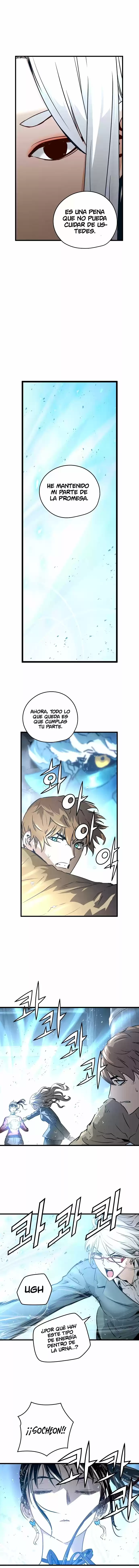 Promised Orchid - Capítulo 93 - Página 3 - LectorTMOo