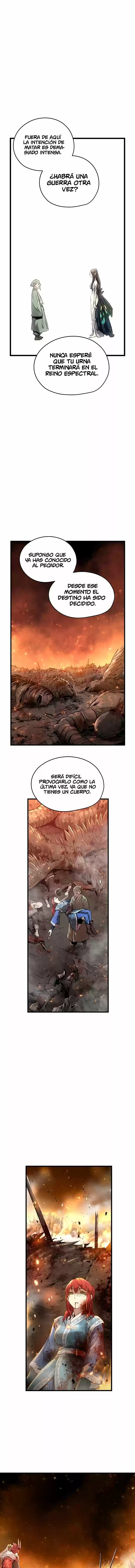 Promised Orchid - Capítulo 93 - Página 4 - LectorTMOo