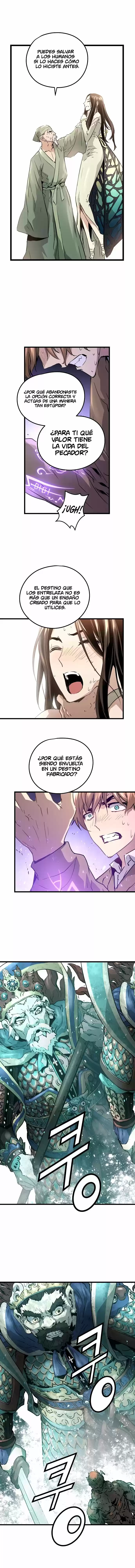 Promised Orchid - Capítulo 93 - Página 13 - LectorTMOo