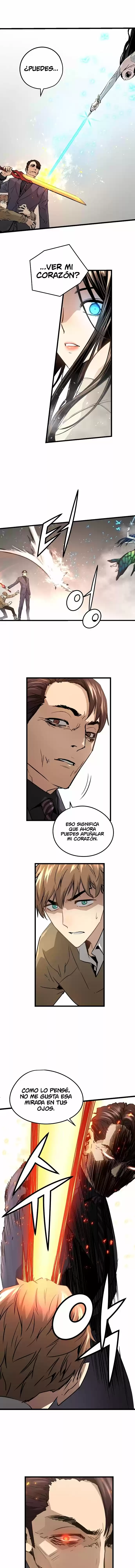 Promised Orchid - Capítulo 94 - Página 12 - LectorTMOo