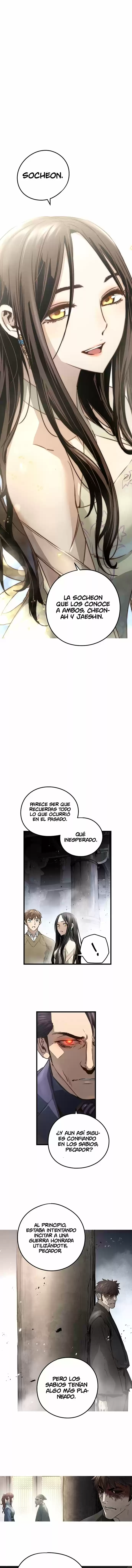 Promised Orchid - Capítulo 95 - Página 6 - LectorTMOo
