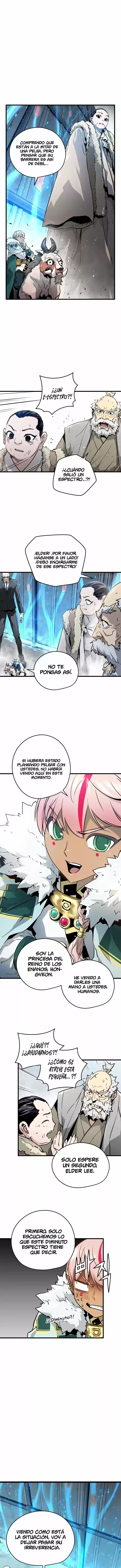 Promised Orchid - Capítulo 96 - Página 4 - LectorTMOo