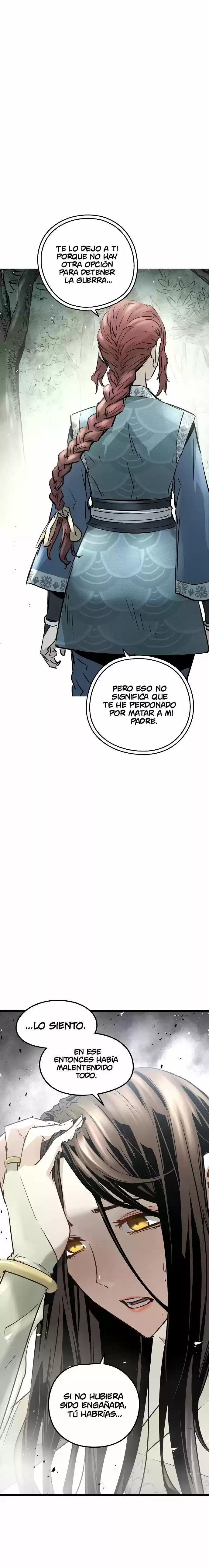 Promised Orchid - Capítulo 96 - Página 14 - LectorTMOo