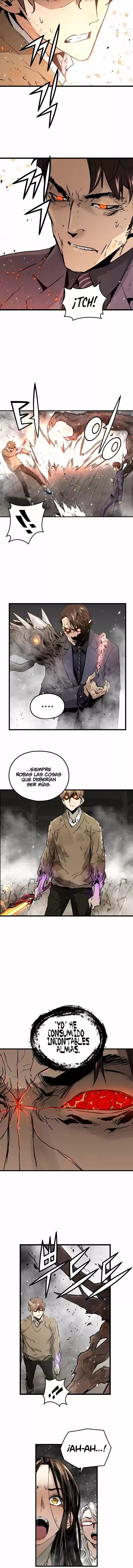 Promised Orchid - Capítulo 98 - Página 15 - LectorTMOo