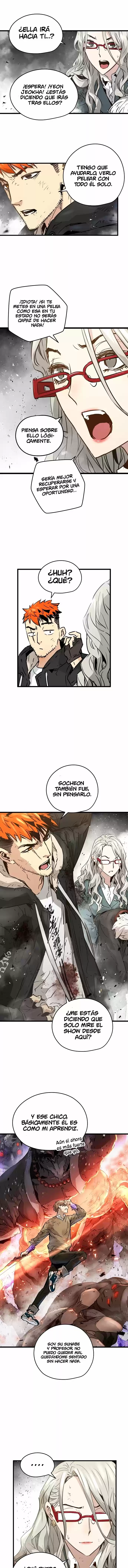 Promised Orchid - Capítulo 99 - Página 13 - LectorTMOo