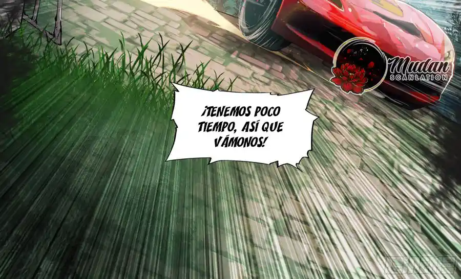 Pronóstico Del Apocalipsis - Capítulo 41 - Página 14 - LectorTMOo