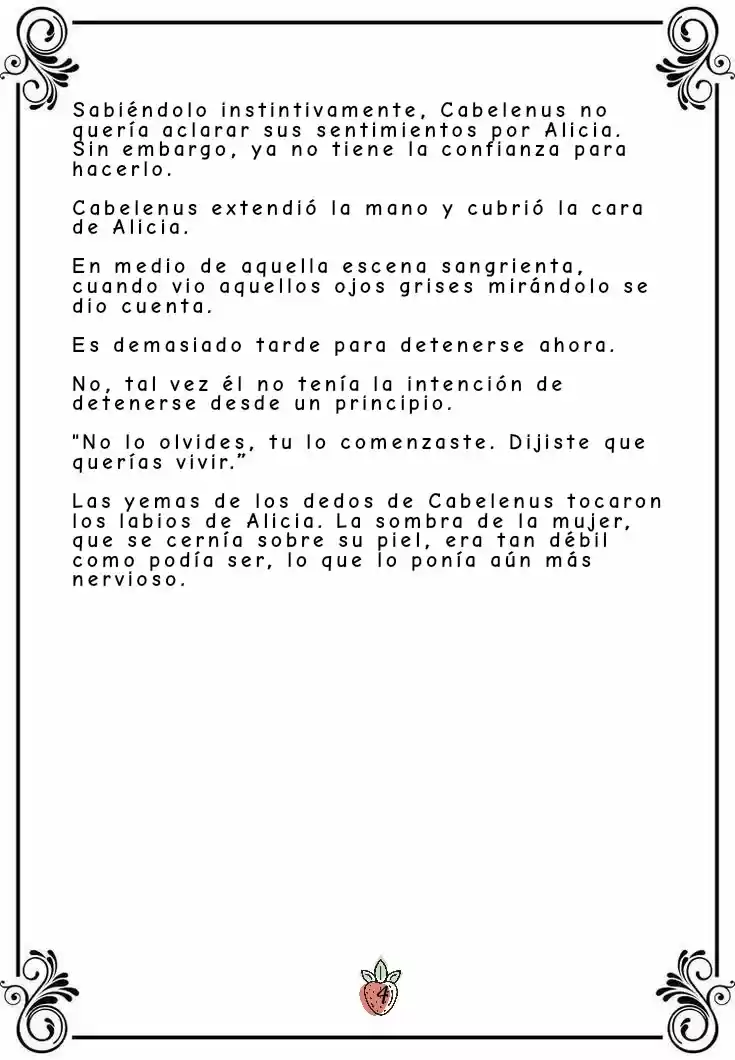 Propuesta Salvaje - Capítulo 12 - Página 7 - LectorTMOo