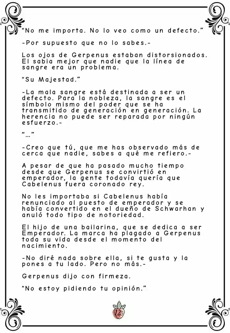 Propuesta Salvaje - Capítulo 12 - Página 13 - LectorTMOo