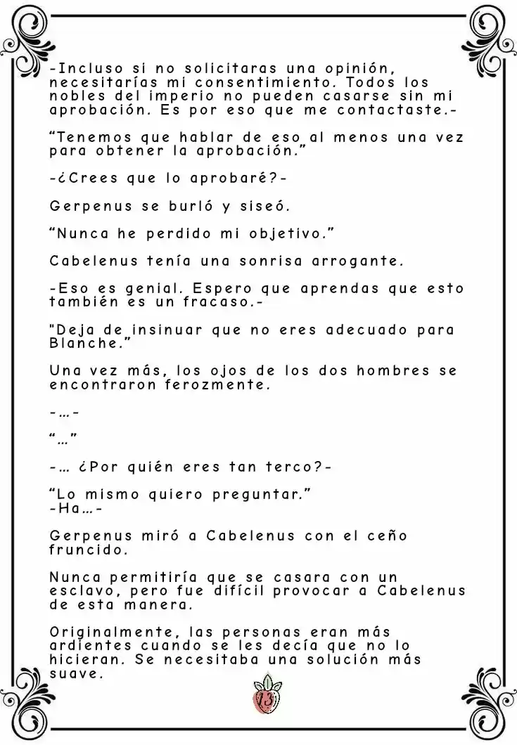 Propuesta Salvaje - Capítulo 12 - Página 14 - LectorTMOo