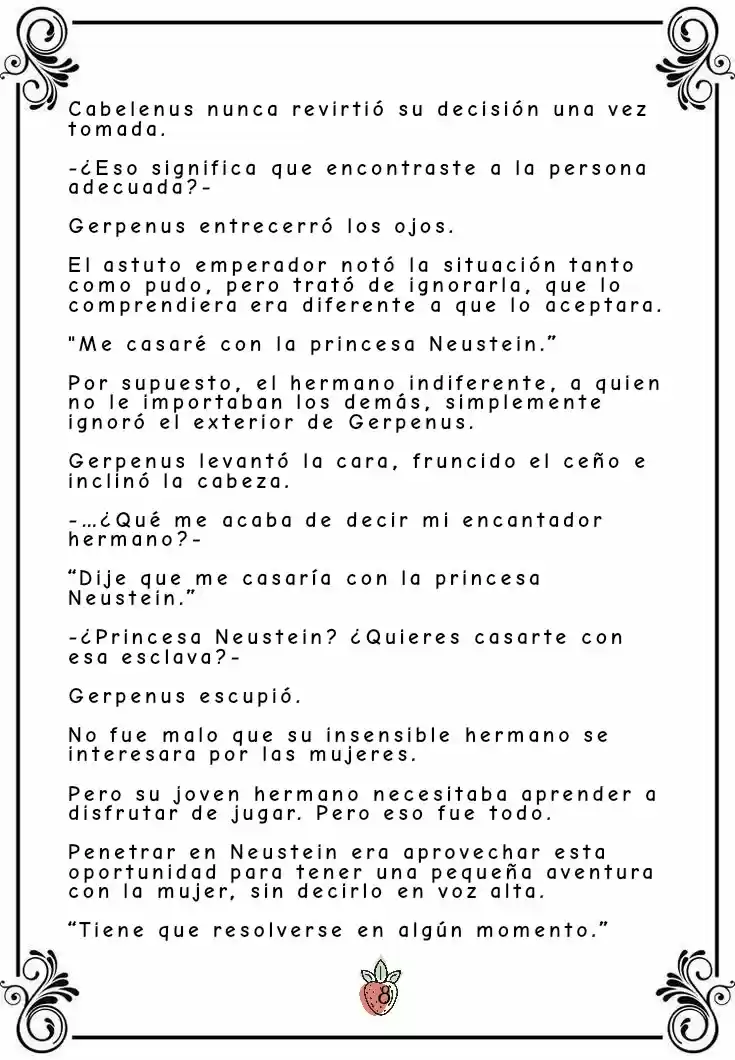 Propuesta Salvaje - Capítulo 12 - Página 17 - LectorTMOo
