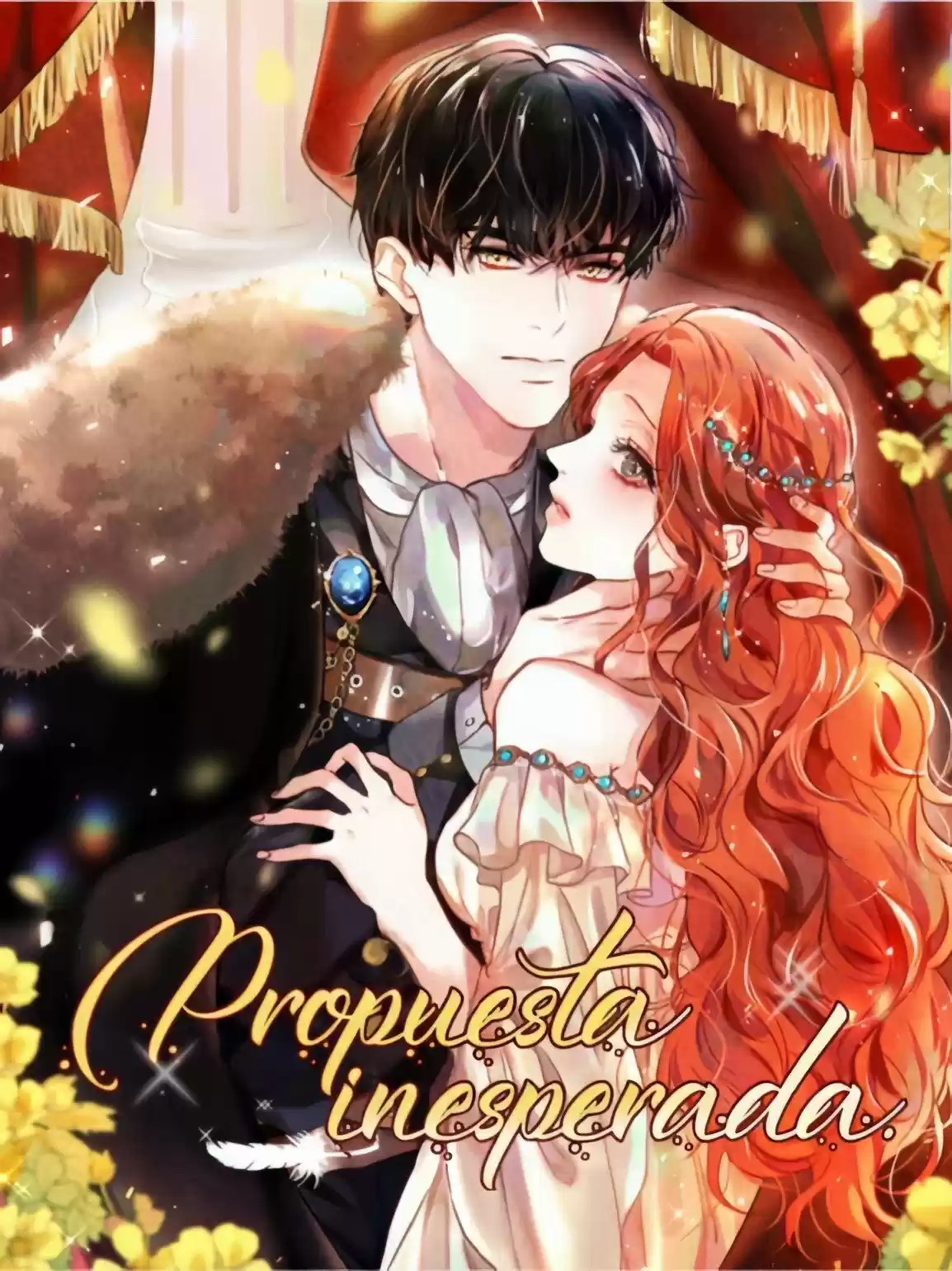 Propuesta Salvaje - Capítulo 13 - Página 1 - LectorTMOo