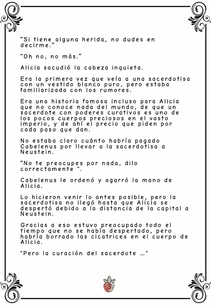 Propuesta Salvaje - Capítulo 13 - Página 6 - LectorTMOo