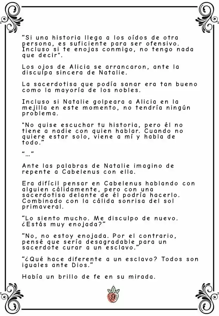 Propuesta Salvaje - Capítulo 13 - Página 10 - LectorTMOo