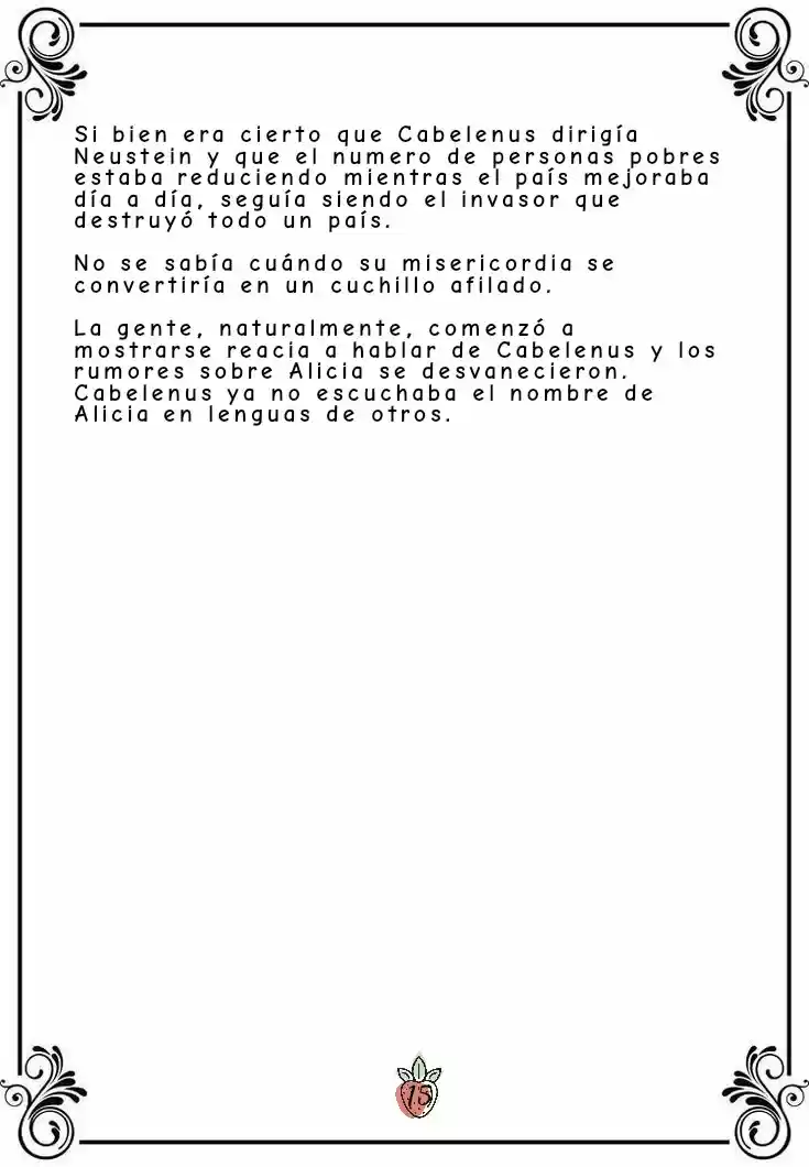 Propuesta Salvaje - Capítulo 13 - Página 14 - LectorTMOo