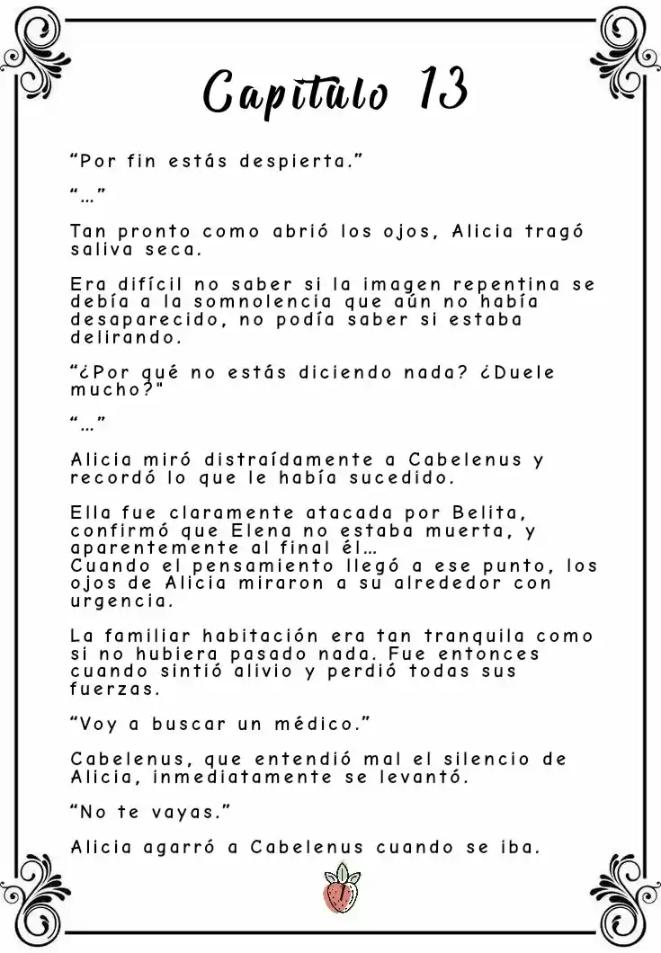 Propuesta Salvaje - Capítulo 13 - Página 15 - LectorTMOo