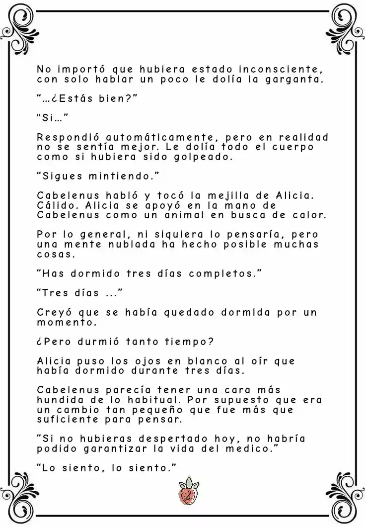 Propuesta Salvaje - Capítulo 13 - Página 16 - LectorTMOo
