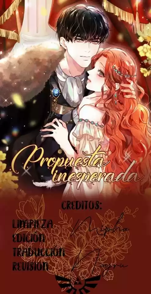 Propuesta Salvaje - Capítulo 9 - Página 13 - LectorTMOo