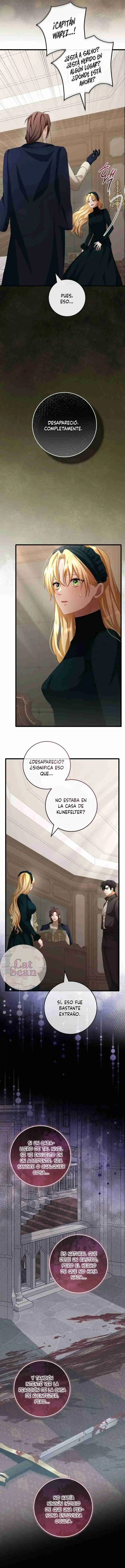 Propuesta Salvaje - Capítulo 14 - Página 11 - LectorTMOo