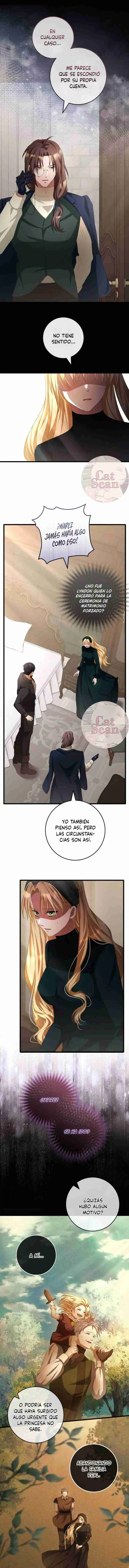 Propuesta Salvaje - Capítulo 14 - Página 12 - LectorTMOo
