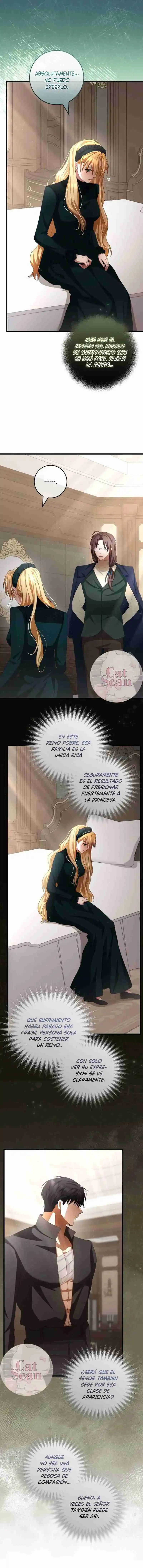 Propuesta Salvaje - Capítulo 14 - Página 17 - LectorTMOo