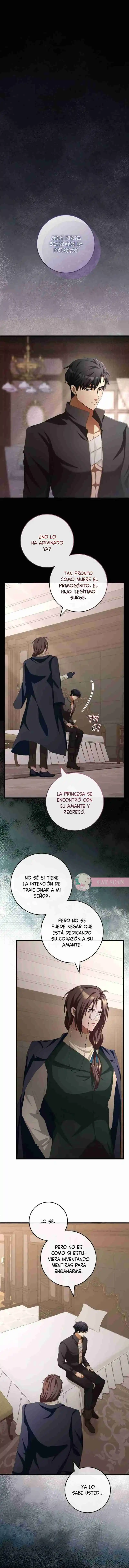 Propuesta Salvaje - Capítulo 15 - Página 4 - LectorTMOo