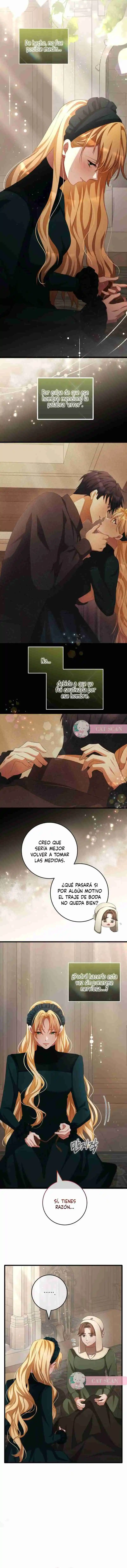 Propuesta Salvaje - Capítulo 15 - Página 15 - LectorTMOo
