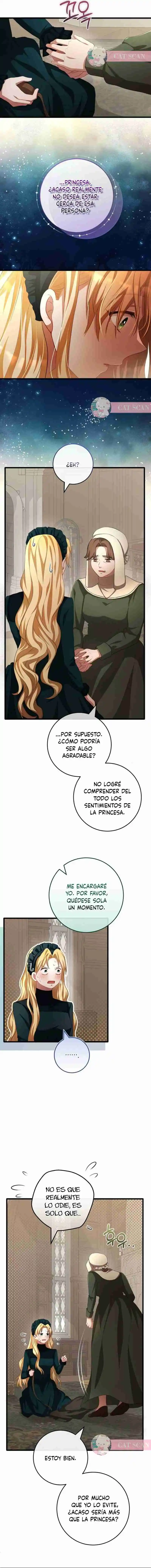 Propuesta Salvaje - Capítulo 15 - Página 16 - LectorTMOo