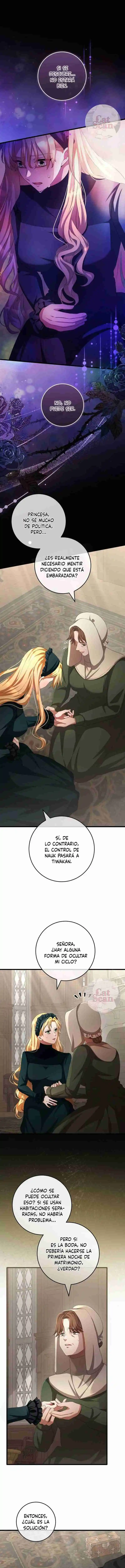 Propuesta Salvaje - Capítulo 16 - Página 4 - LectorTMOo