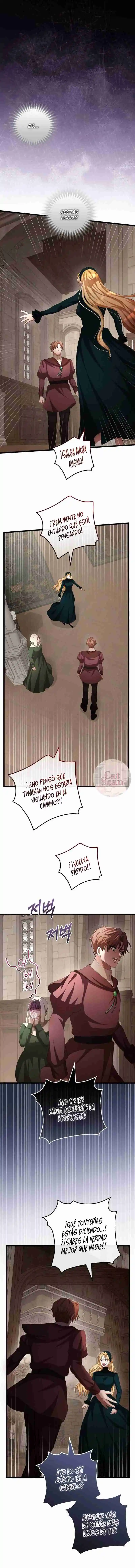 Propuesta Salvaje - Capítulo 16 - Página 8 - LectorTMOo