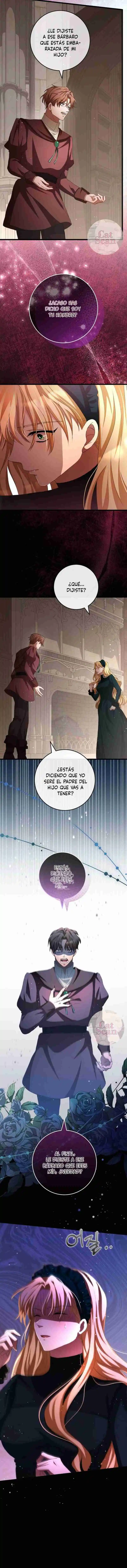 Propuesta Salvaje - Capítulo 16 - Página 10 - LectorTMOo
