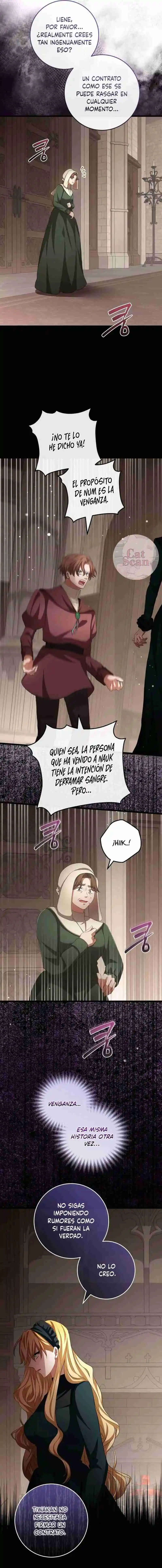 Propuesta Salvaje - Capítulo 16 - Página 12 - LectorTMOo
