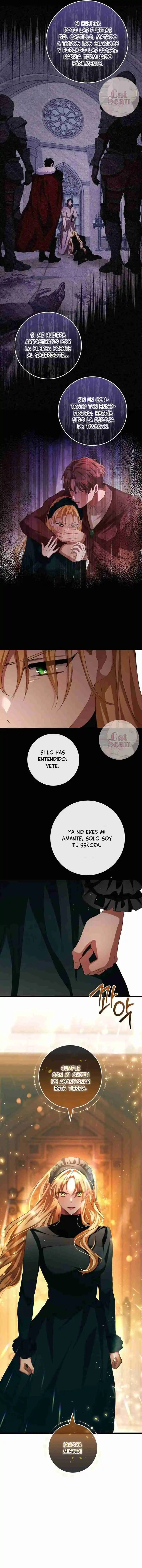 Propuesta Salvaje - Capítulo 16 - Página 13 - LectorTMOo