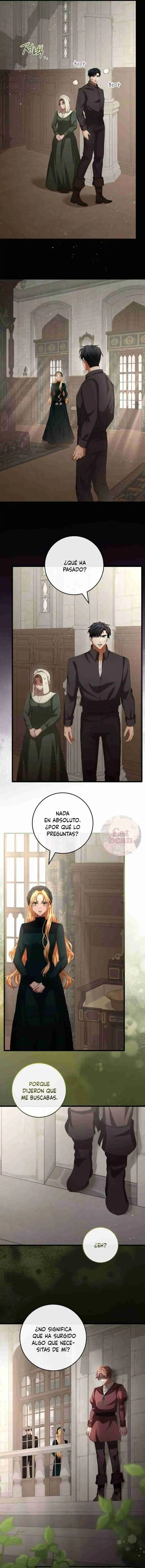 Propuesta Salvaje - Capítulo 16 - Página 16 - LectorTMOo