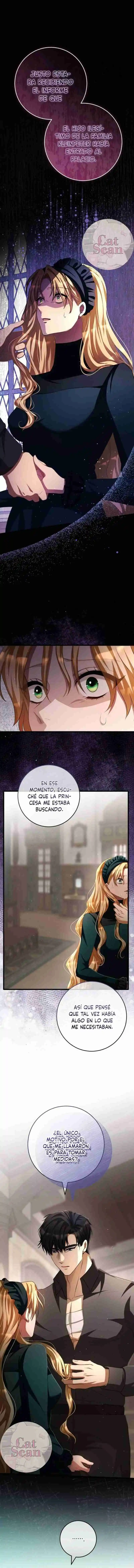 Propuesta Salvaje - Capítulo 17 - Página 4 - LectorTMOo